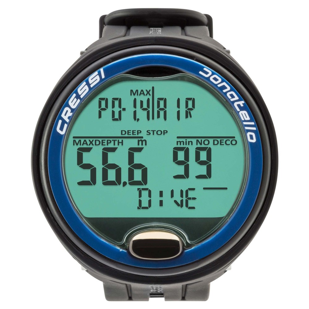 Cressi Donatello Wrist Computer