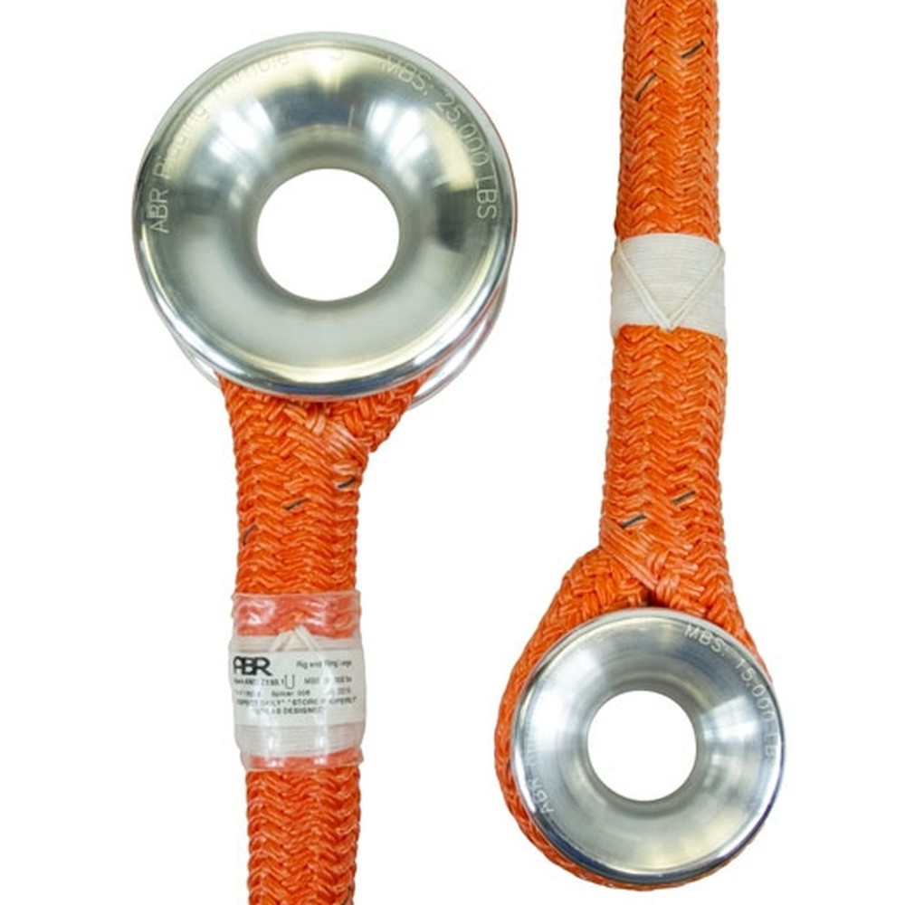 Rope Logic Rig And Ring Large, 39733