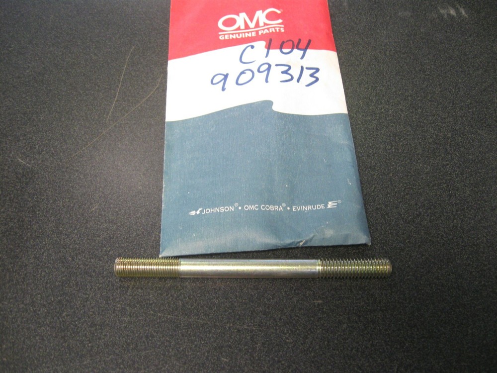 Johnson Evinrude OMC 0909313 Stud JO103