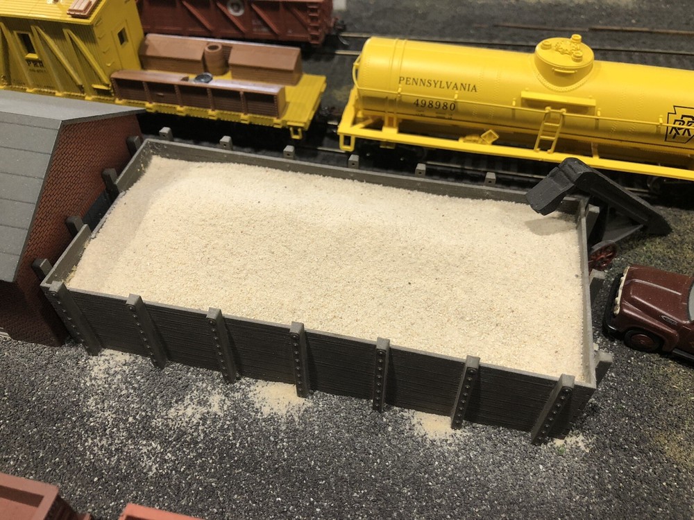 Barnes Products Fine Sand 16oz