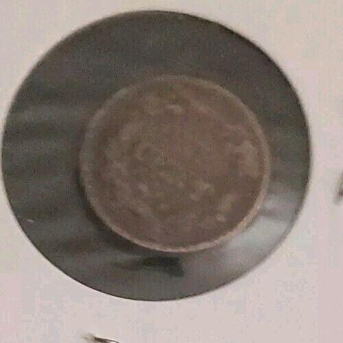 1858 Flying Eagle 1c Cent