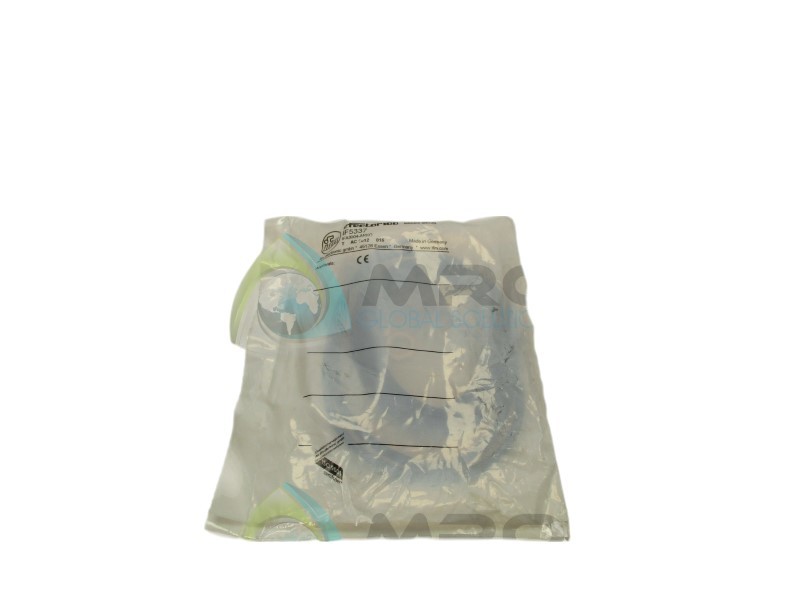 IFM EFECTOR IF5337 INDUCTIVE SENSOR  NSMP