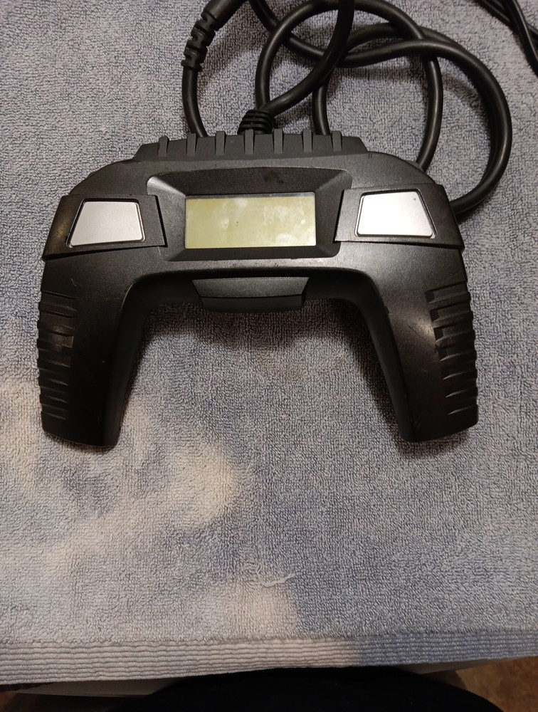 Mac Tools Battery And Systems Tester