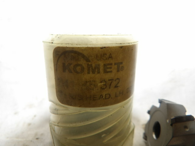 Komet Dihart 341.85.372 Cutting Head