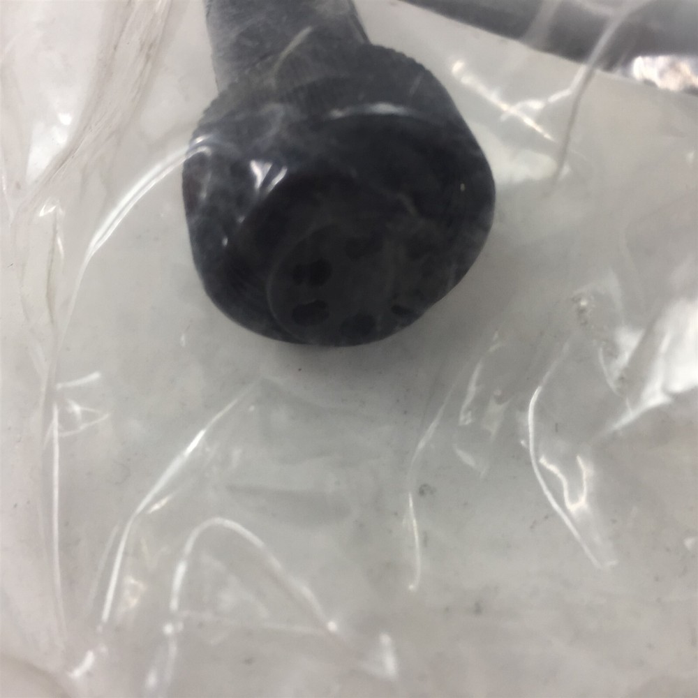 Cooper Crouse-Hinds CHDN-EAE-D2 Double Ended Cordset Mini-Line D Net 5 Pole 2M