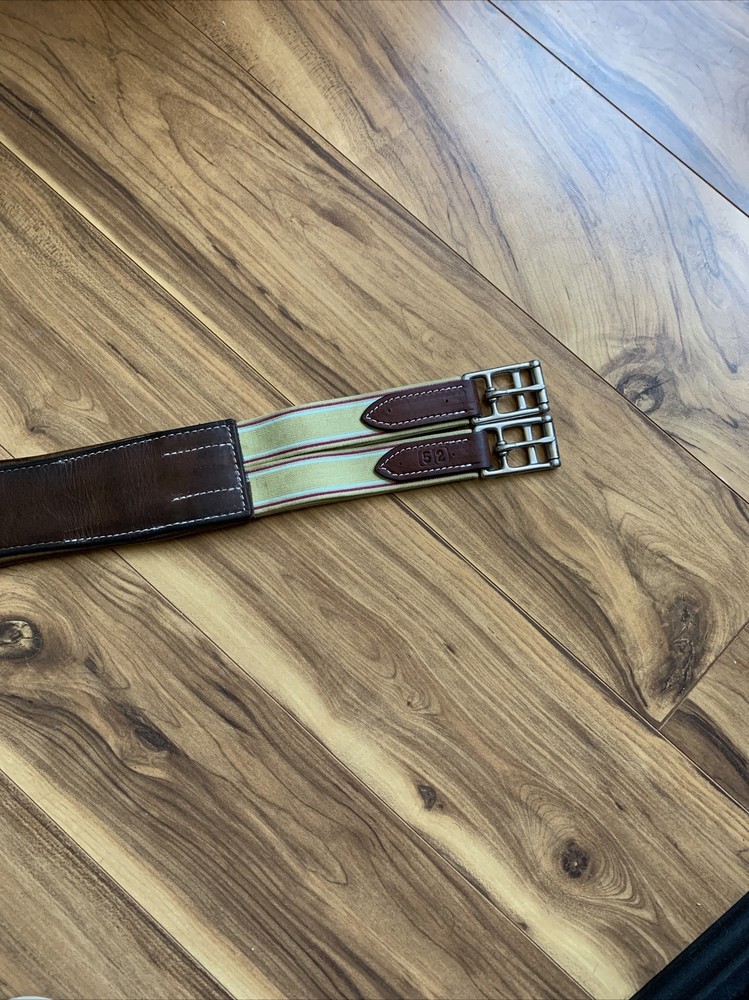 Beval Stud Girth 52”