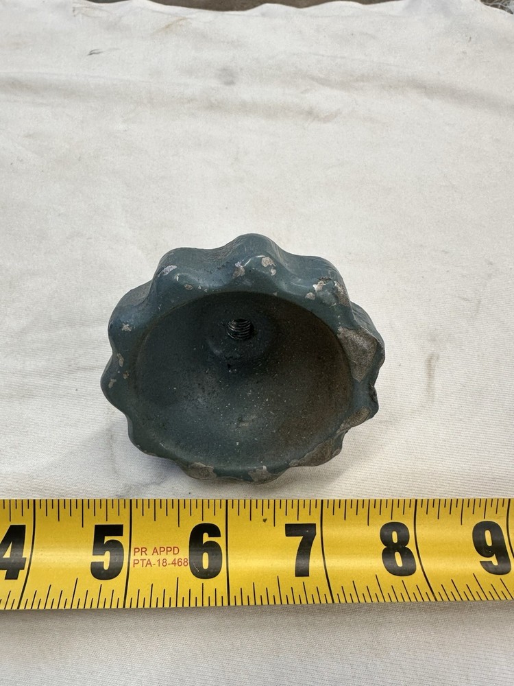 Max Oscillating Spindle Sander Table Tilt Knob