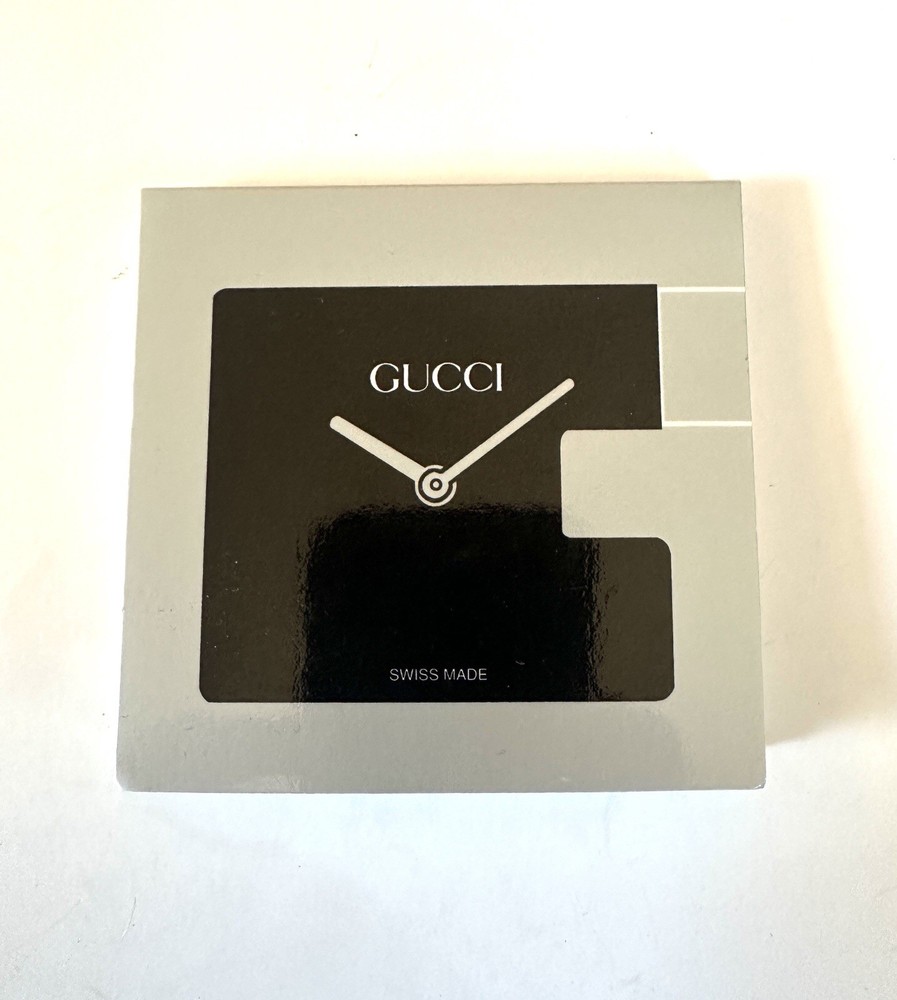 Gucci Post it Notepad