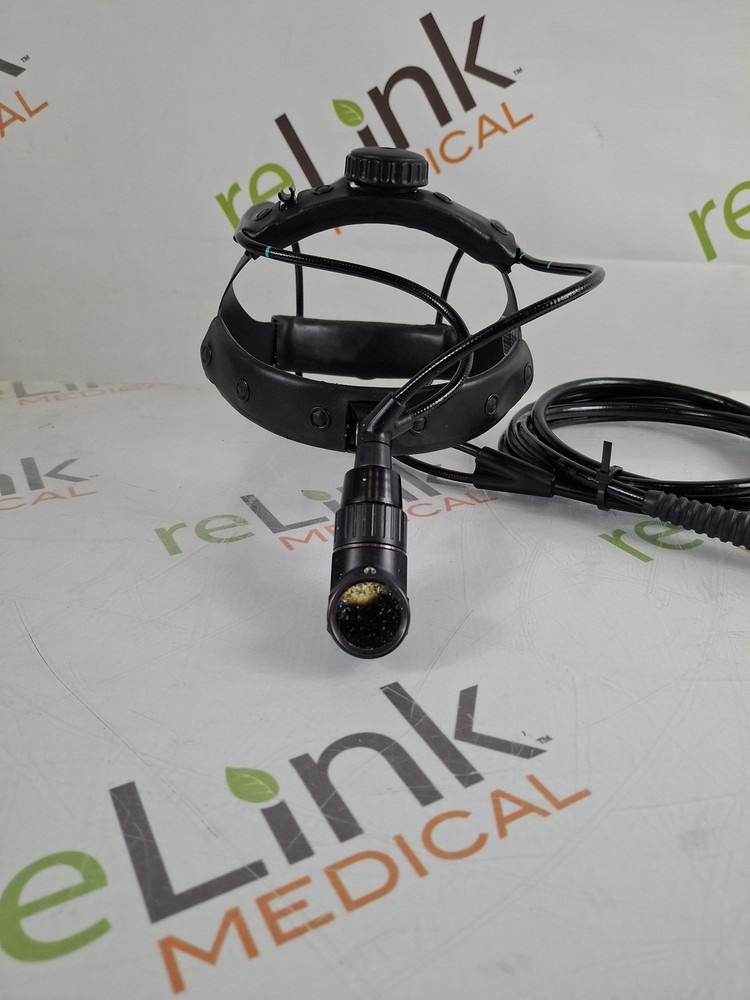 Welch Allyn Exam Headlight