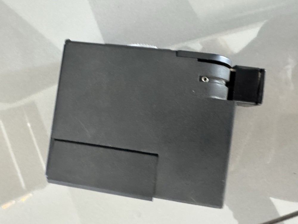 JC Penny Electronic Strobe