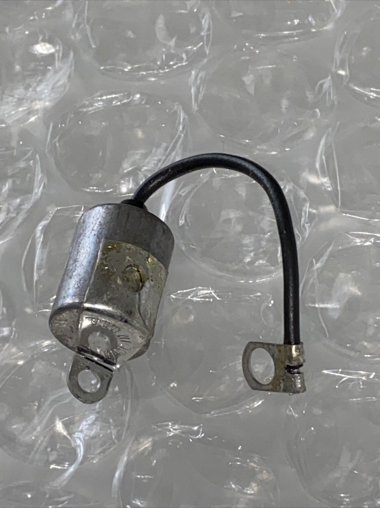 Filko LU63 Ignition Condenser