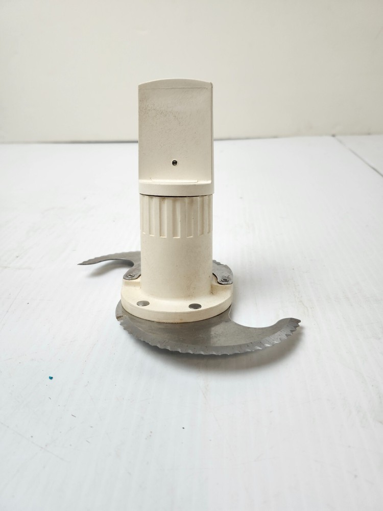 Sunbeam Le Chef 14-11 Food Processor Replacement Chopping Blade