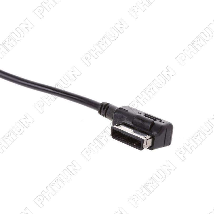 Car Bluetooth Wireless Module MMI Socket For Mercedes-Benz GLK E S ML GL Series