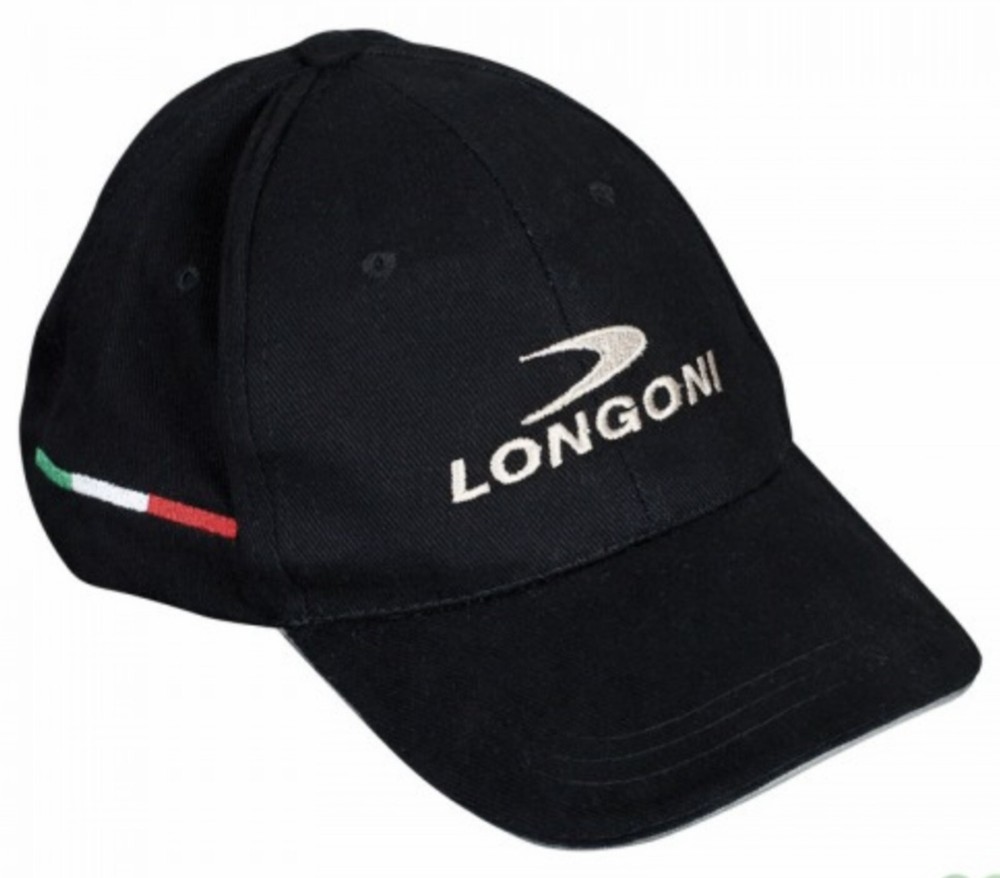 LONGONI CUE HAT