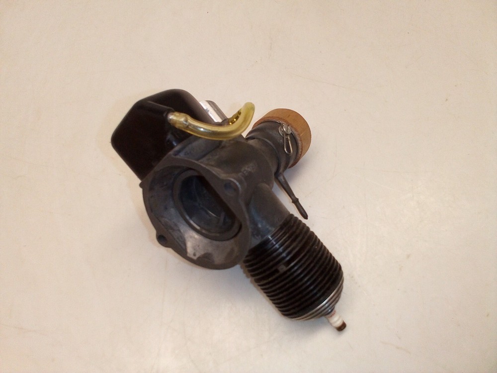 Vintage Arden .199 Model Airplane Engine