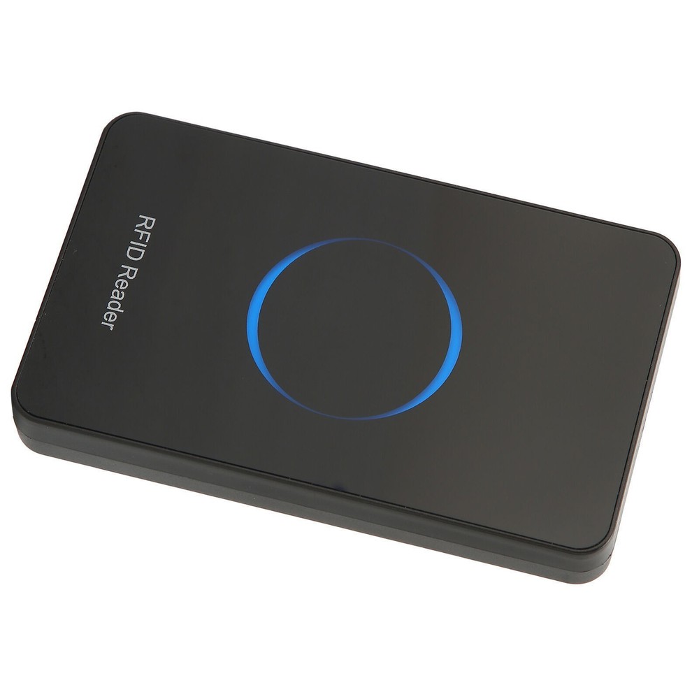 For Reader 125Khz/134.2Khz USB Smart ID Card Reader for Access Control