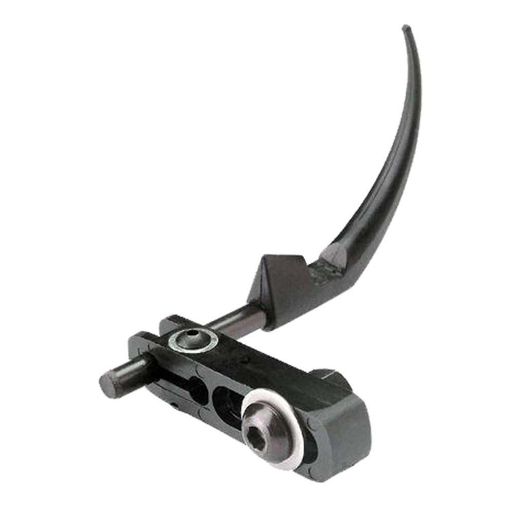 Muzzy Fish Hook Arrow Rest New 1080