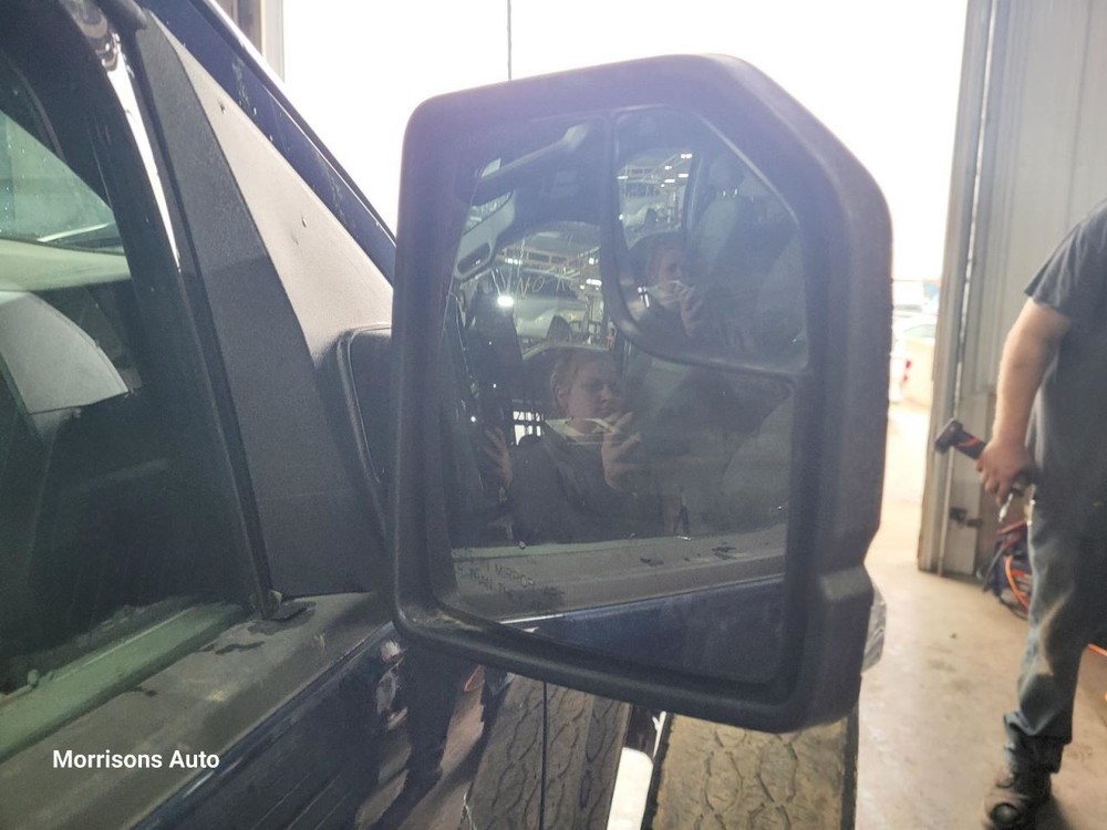 F150 2020 Air Shutter 2135390