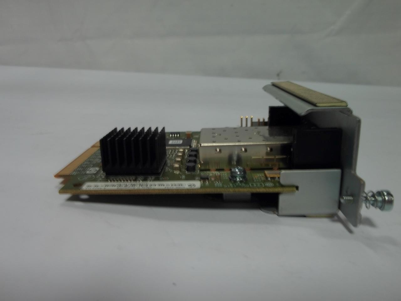 HP J9731A HPE Aruba 2920 2-Port 10GbE SFP+ Module 10Gb Fiber (J169)