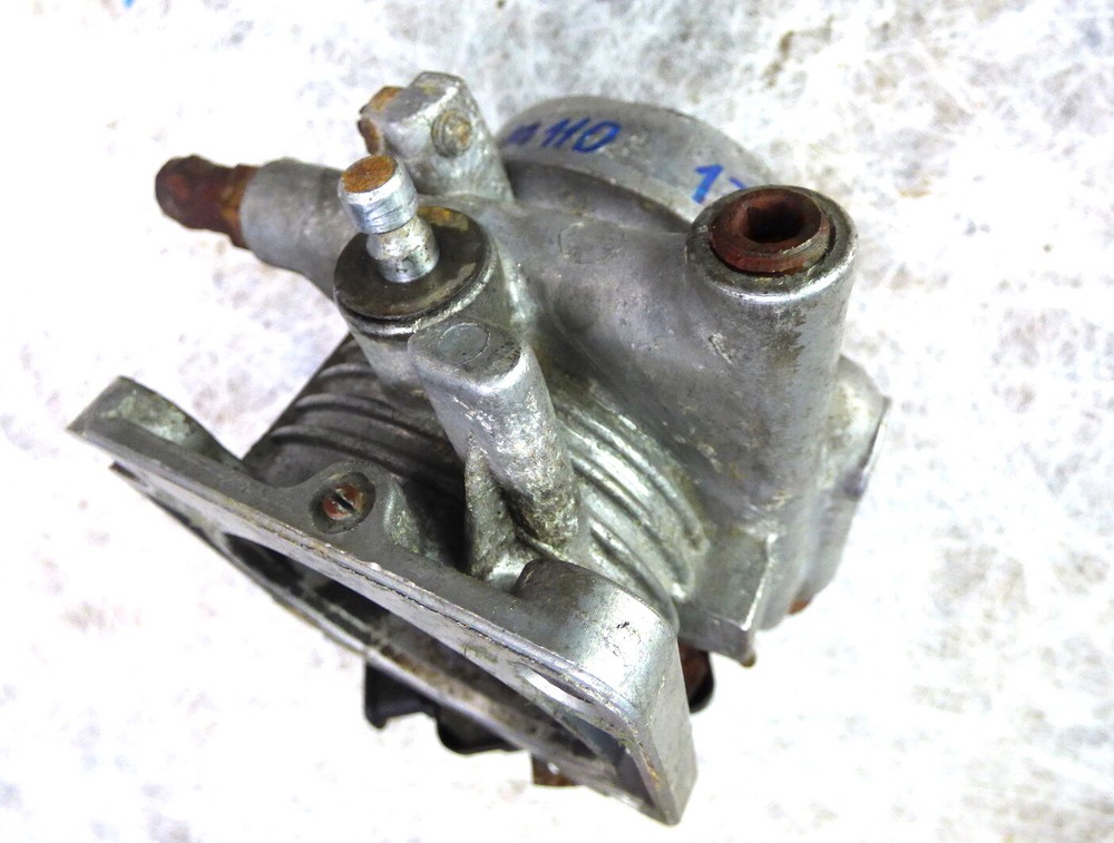 Mercedes Throttle Switch Throttle 0280120029