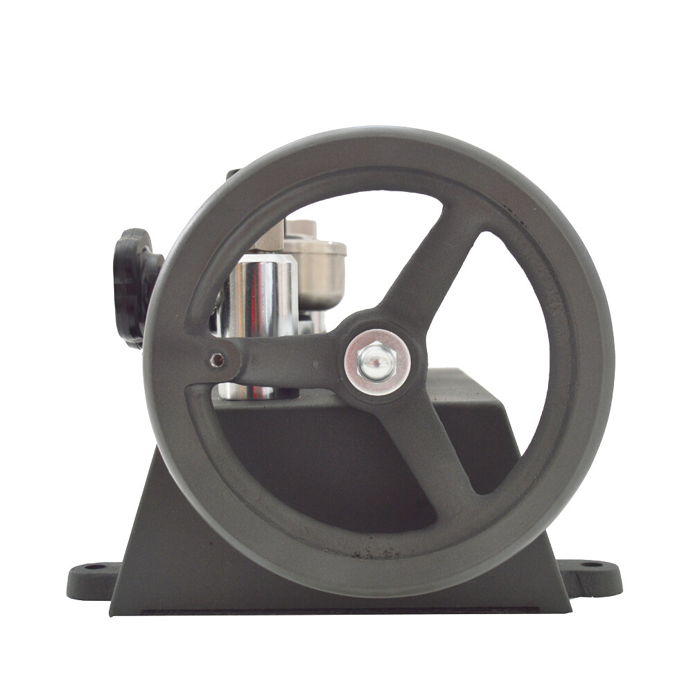 Pressure Gauge Meter Calibrator Pump Calibrating Transmitter Verification