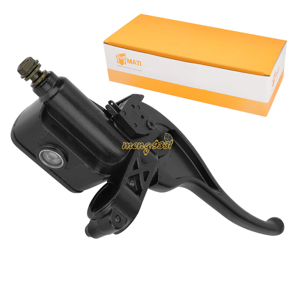 Front Brake Master Cylinder for Polaris Sportsman 335 400 450 500 600 700 800