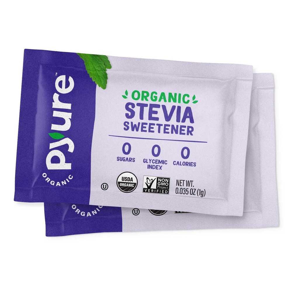 Pyure - Organic Stevia Granular Sweetener