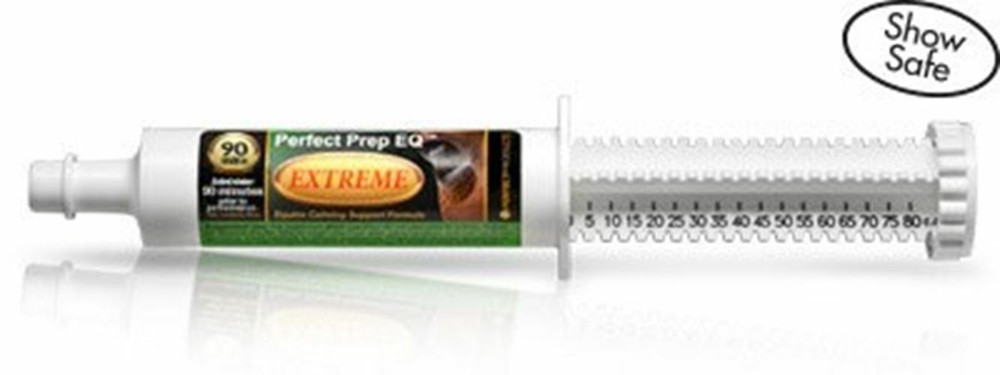 Perfect Prep Extreme