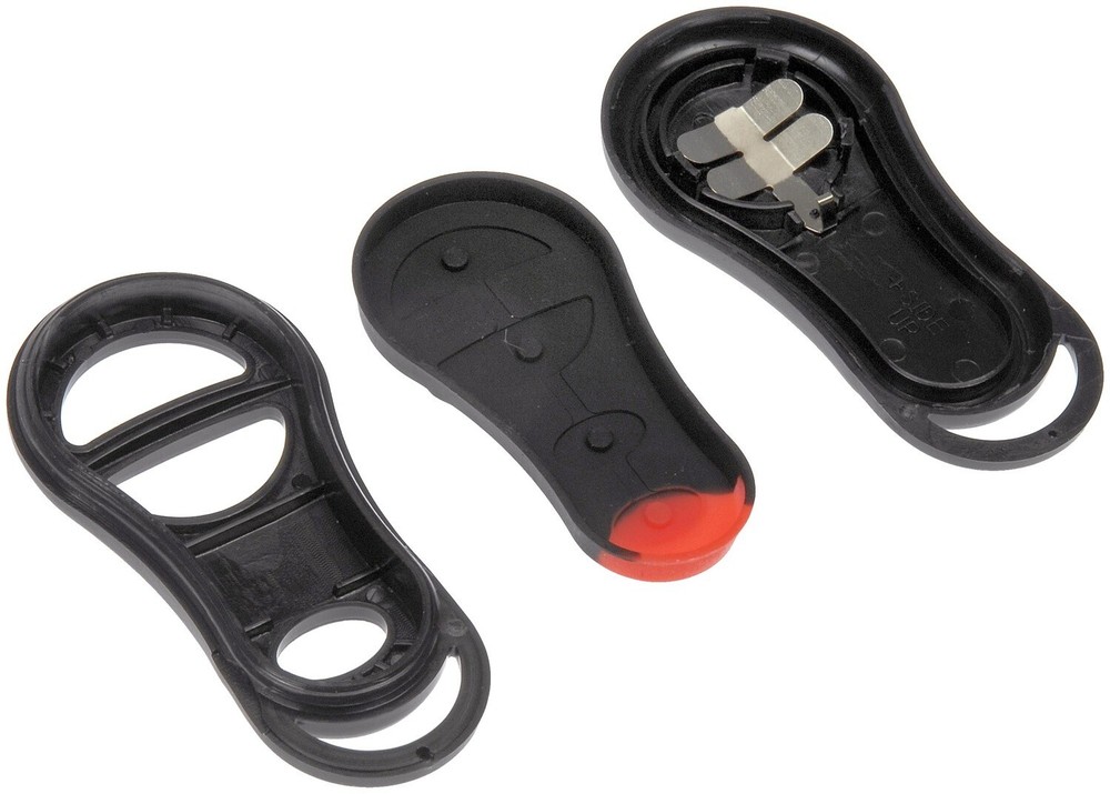 Keyless Entry Transmitter Cover-Remote Case Dorman 13628