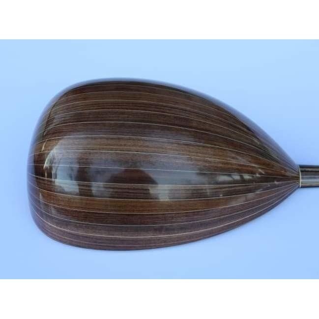 Arabic Handmade Walnut String Instrument Oud Ud A5