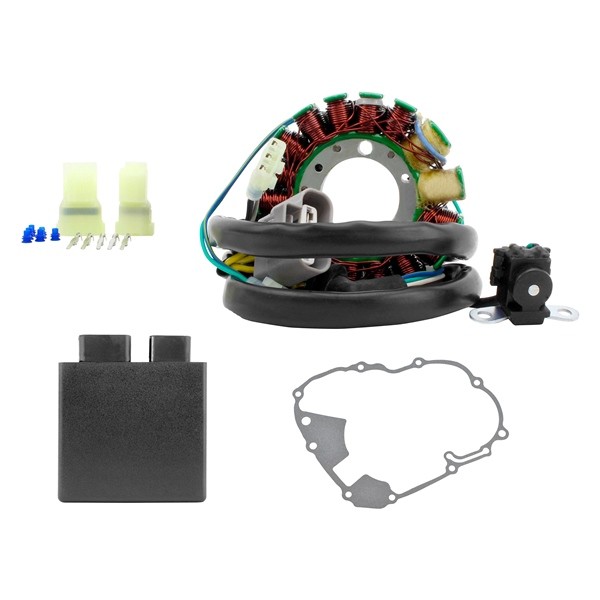 Kimpex HD Stator CDI Box Kit 225769 for Honda TRX450R 2004-2005