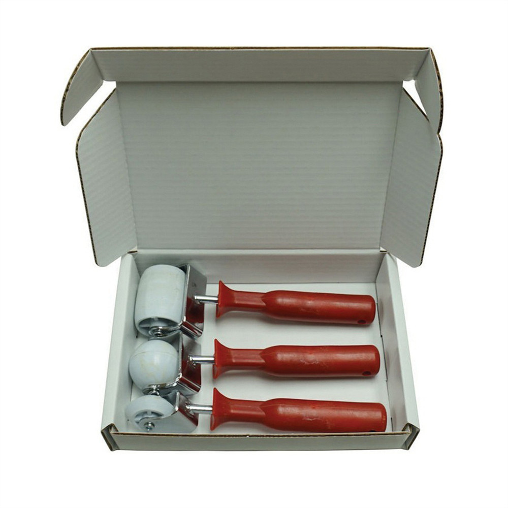 Polyvance Bumper Rollers Kit