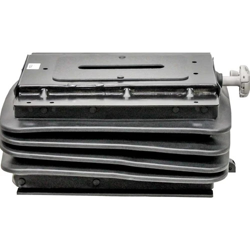 Tractor Seat Mechanical Suspension for Pilot