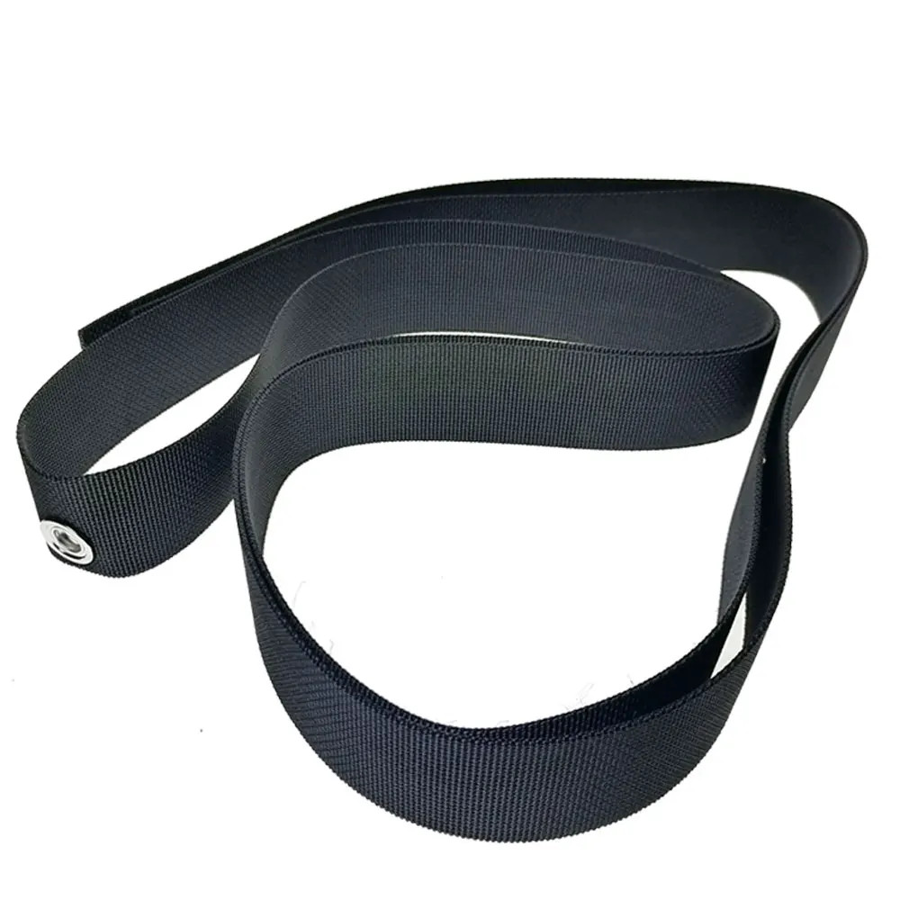 Scuba Diving Backplate DIR Harness Donut BCD Holder Crotch Strap Set