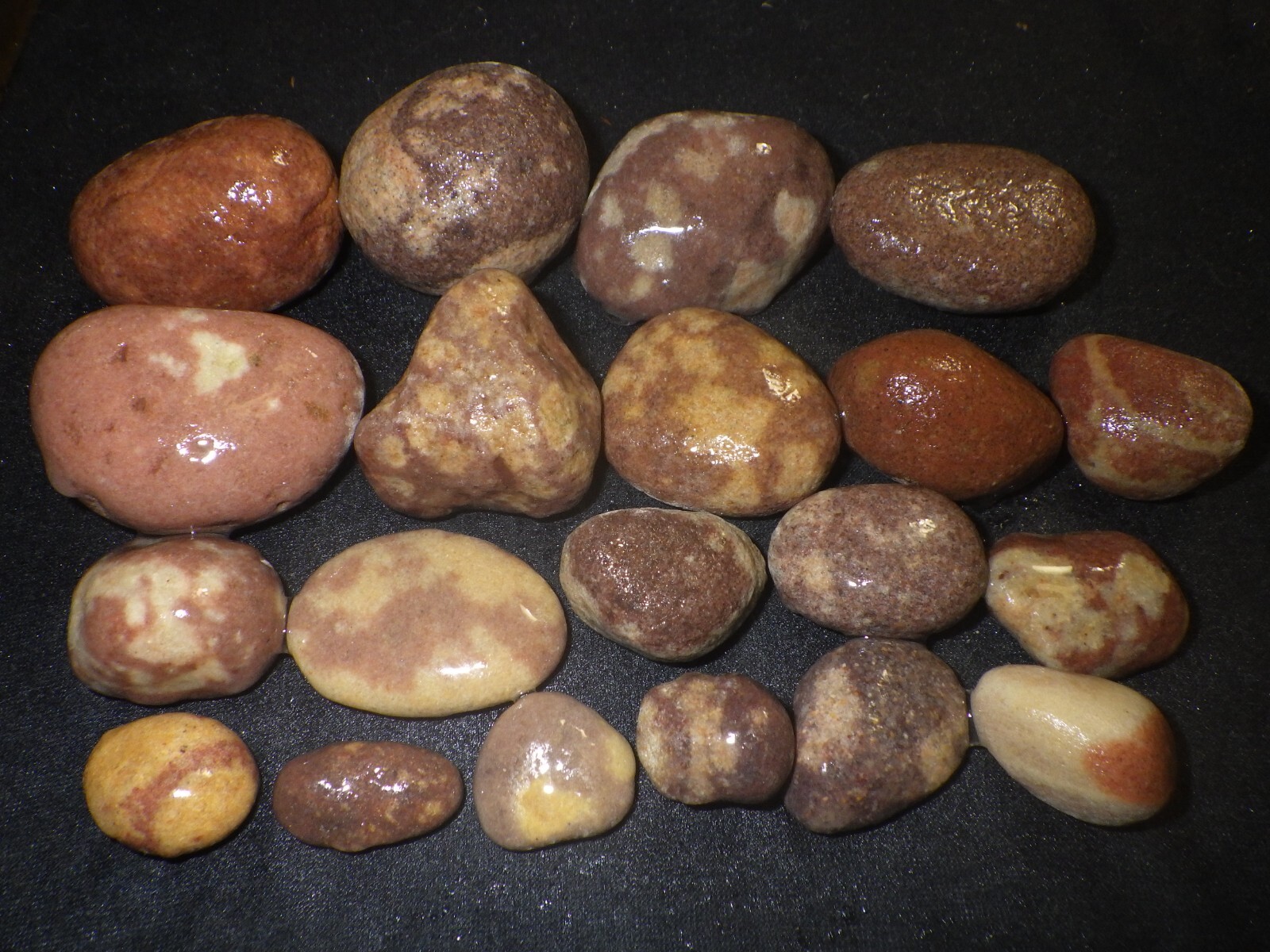 Jacobsville Sandstone