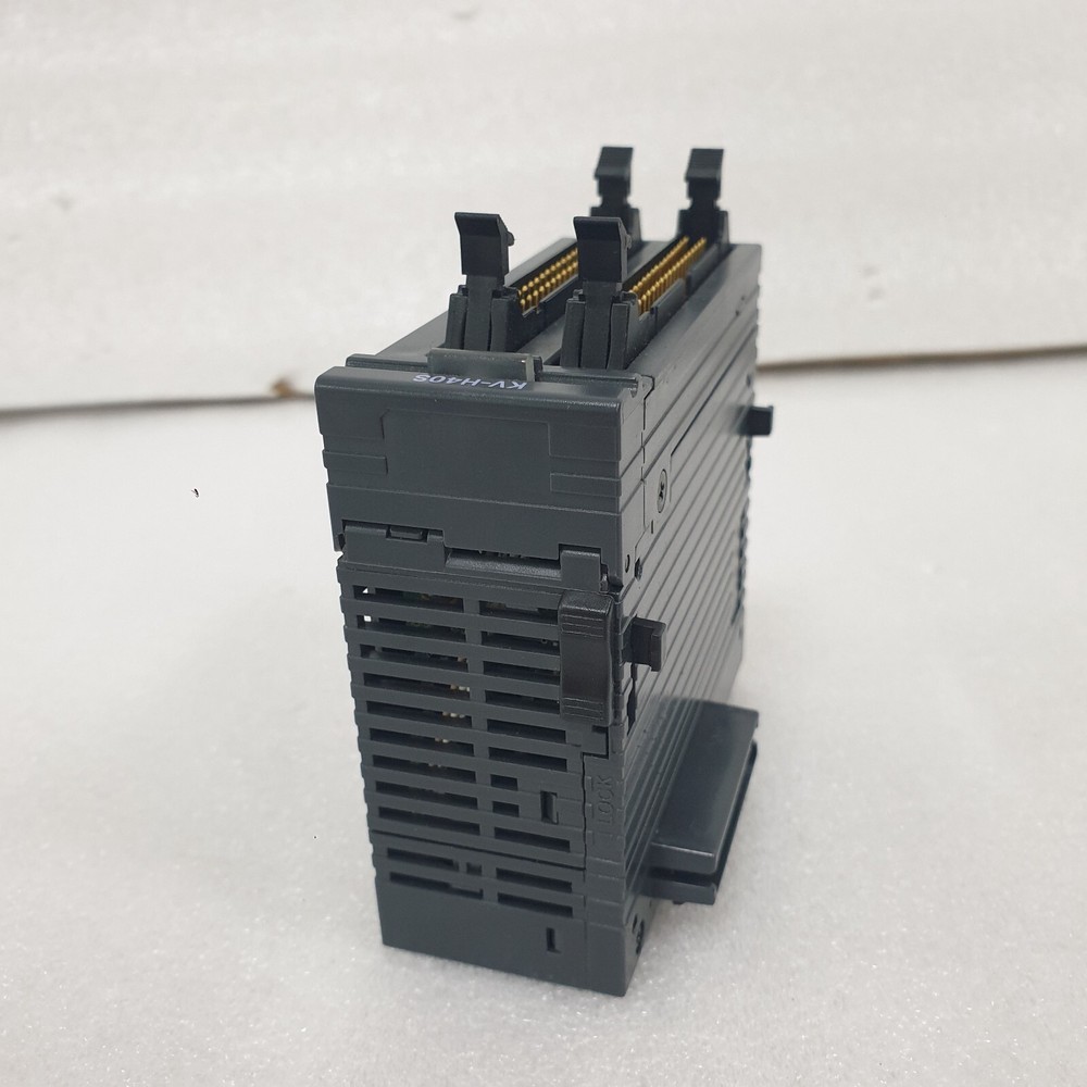 Keyence KV-H40S Positioning Module