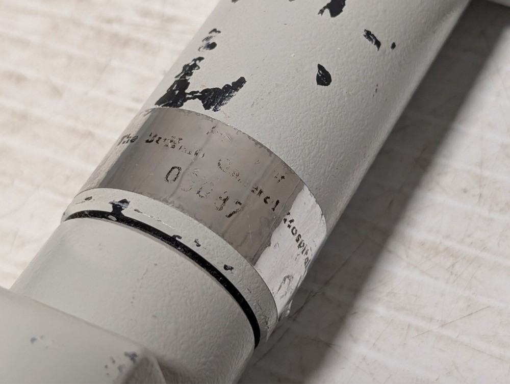 Wild Type 384000 Monocular Long Extension Surgical Microscope