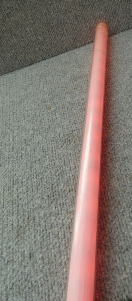 HASBRO LIGHT SABER 2 COLOR B4051