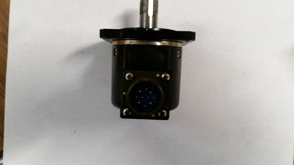 ELCO Rotary Encoder EB58M1024Z5L15X6Y1R