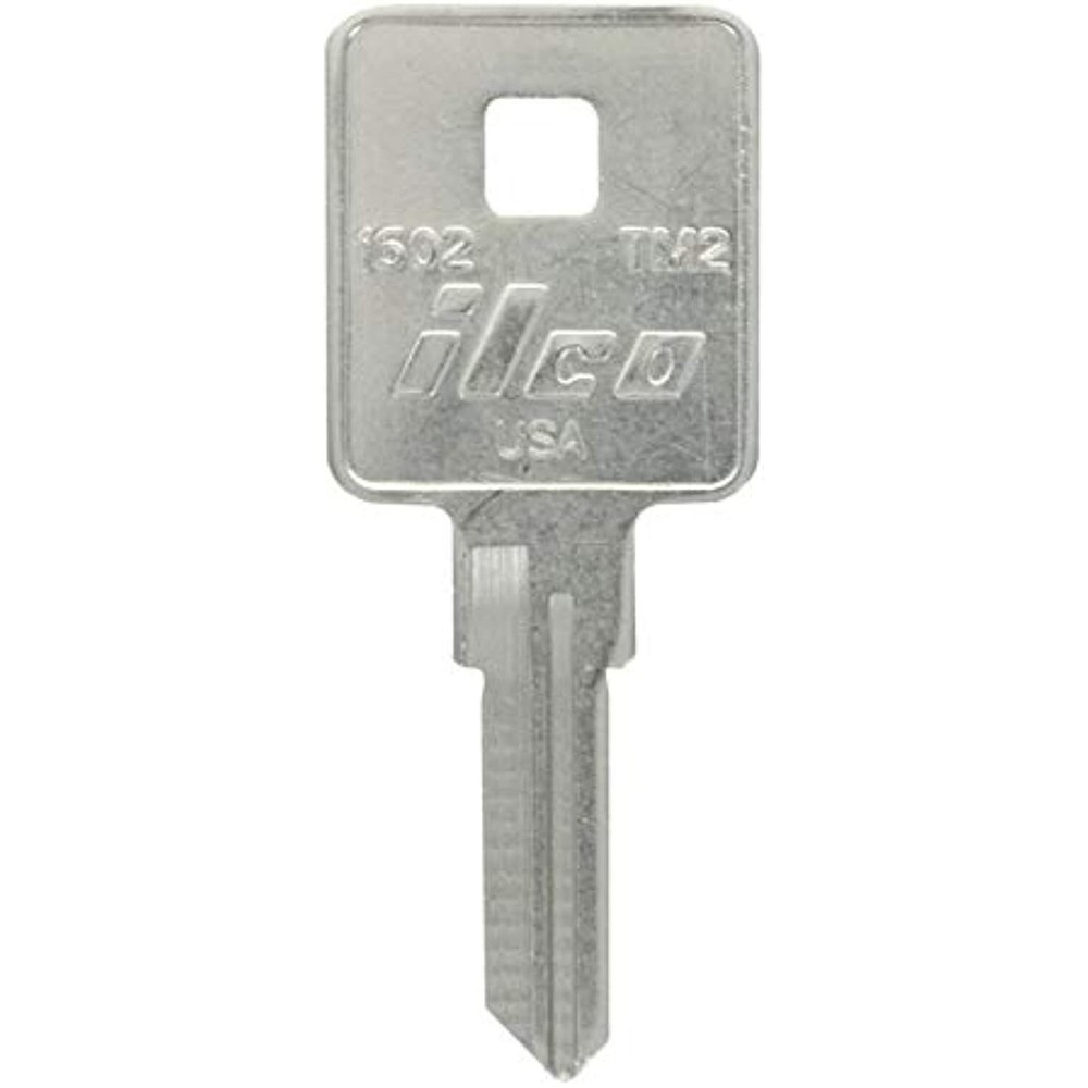 KEYKRAFTER #177 BRASS