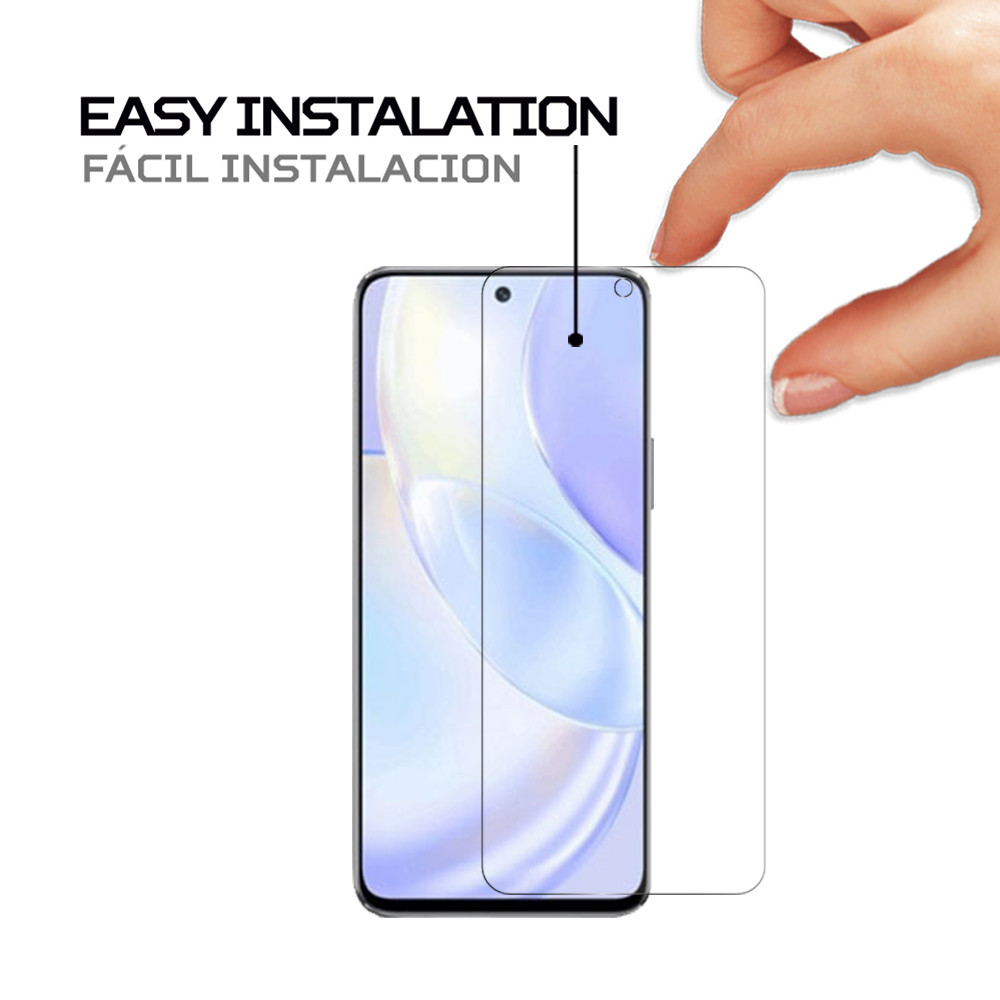 ANTISHOCK Screen protector for Blu g65l