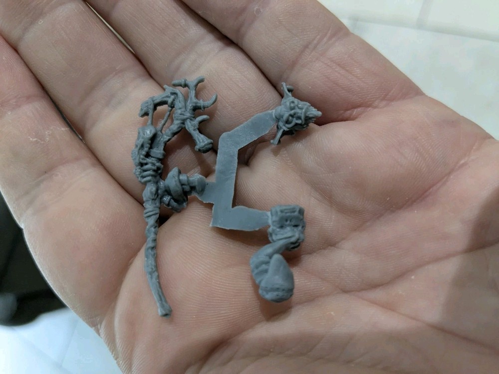 Reaper Bones Cthon Alchemist