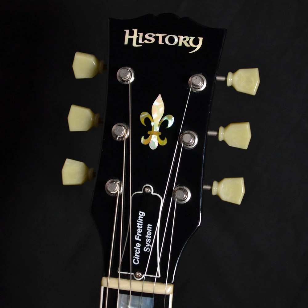 History /Gh-Lsv/Custom