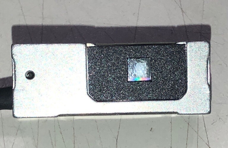 Renishaw RGH24 215F00A Readhead RGH24 215FOOA RGH24215F00A