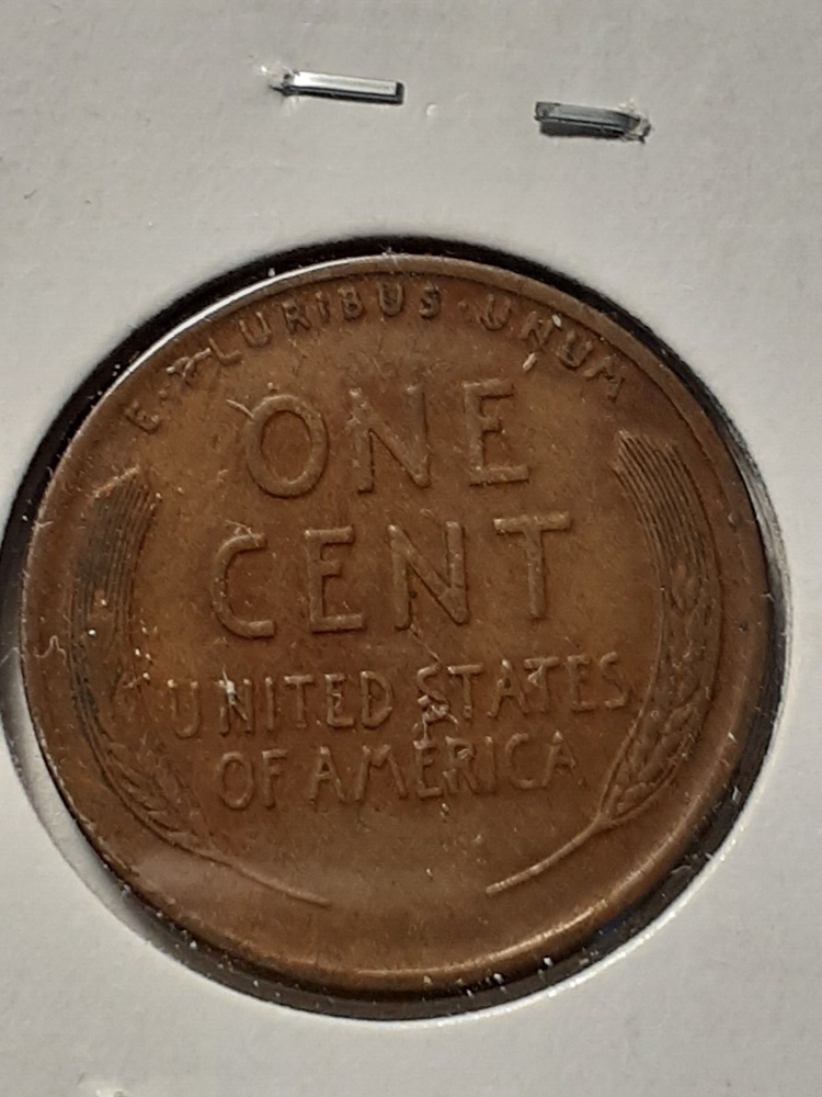1929 LINCOLN CENT