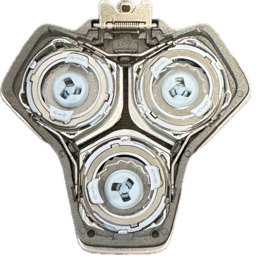 Replacement Top Head Unit for Select Philips Norelco Models