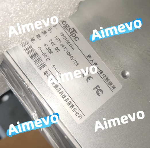 1PCS NEW TPC1061HN touch screen