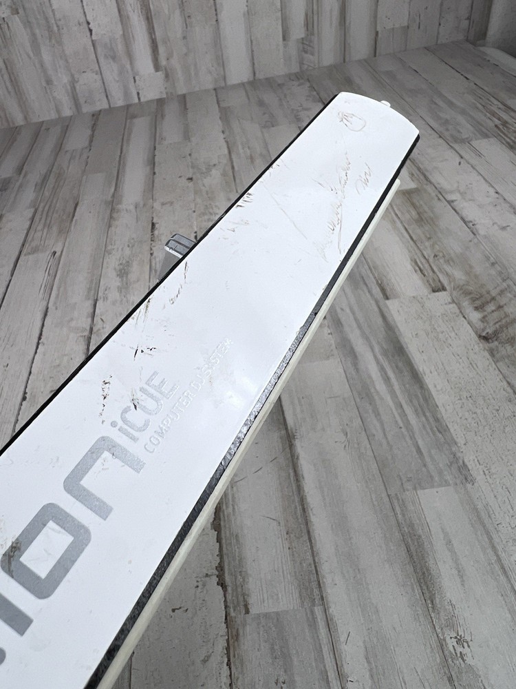 Numark Total Control DJ Double Mixing Deck w/ USB Cable (Missing AC Adapter)