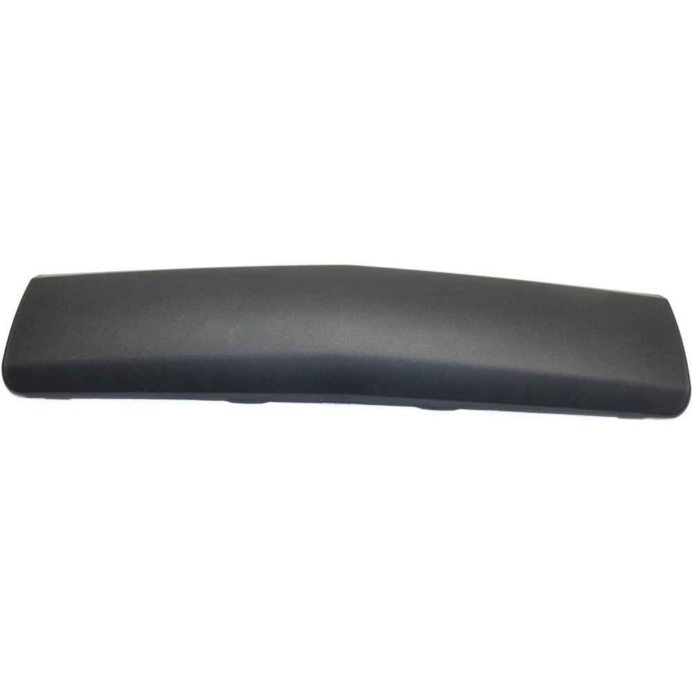 License Plate Brackets Front DR6150170 for Mazda 2 2011-2014