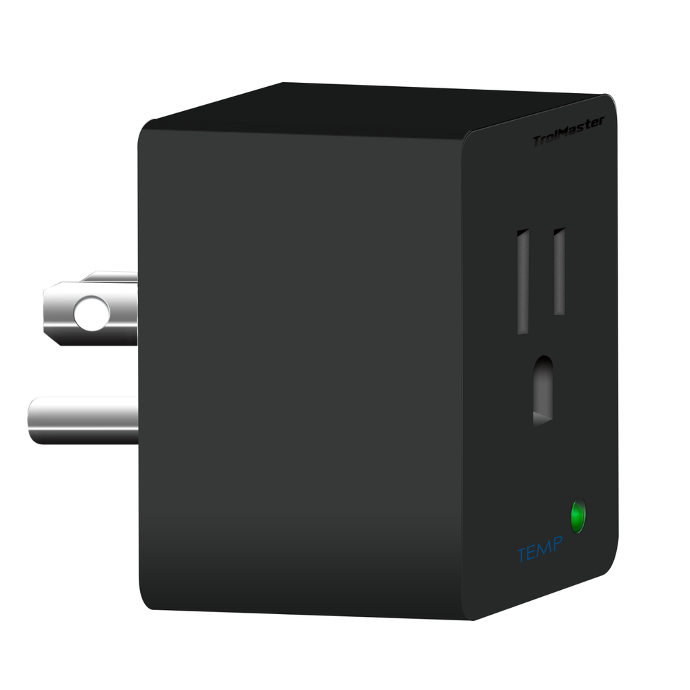 TrolMaster Temp Station for Hydro-X DST-2